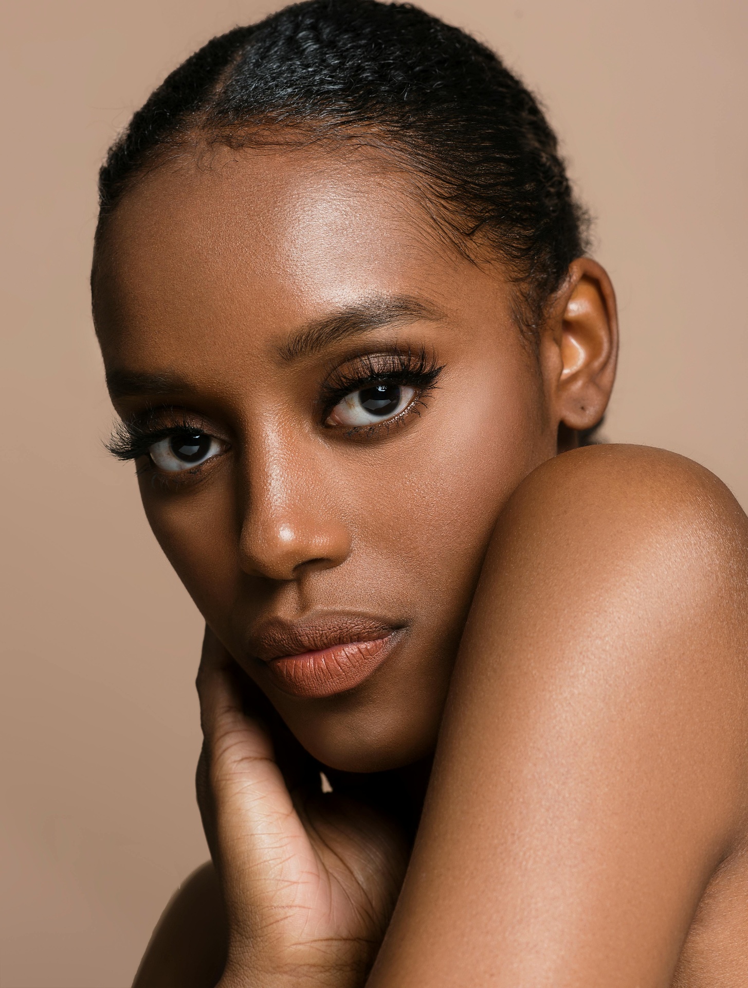 Retouching & Editing