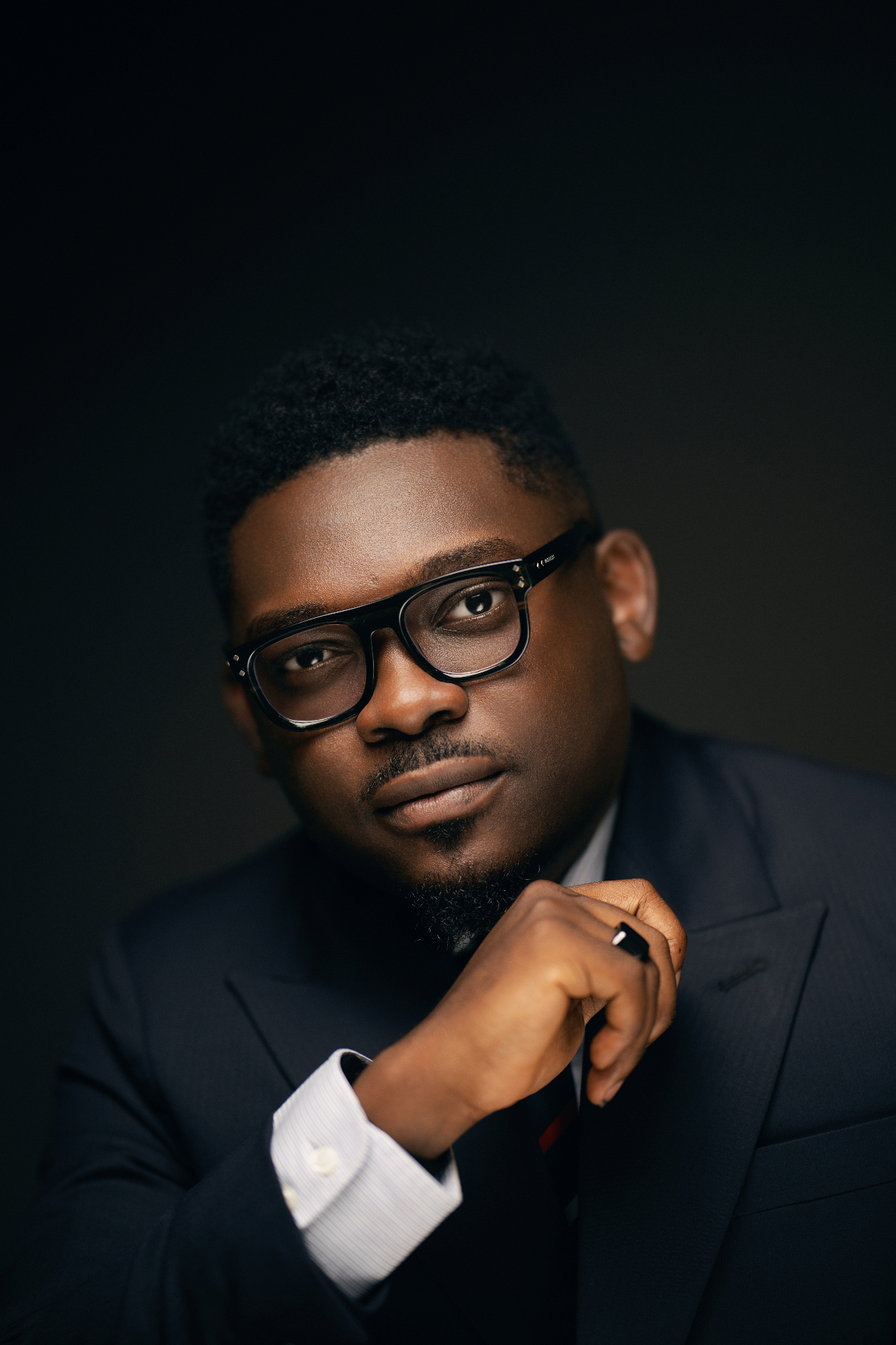 Oluseyi Magic